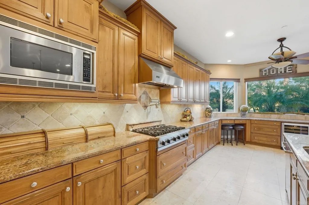 15161 La Manda Drive