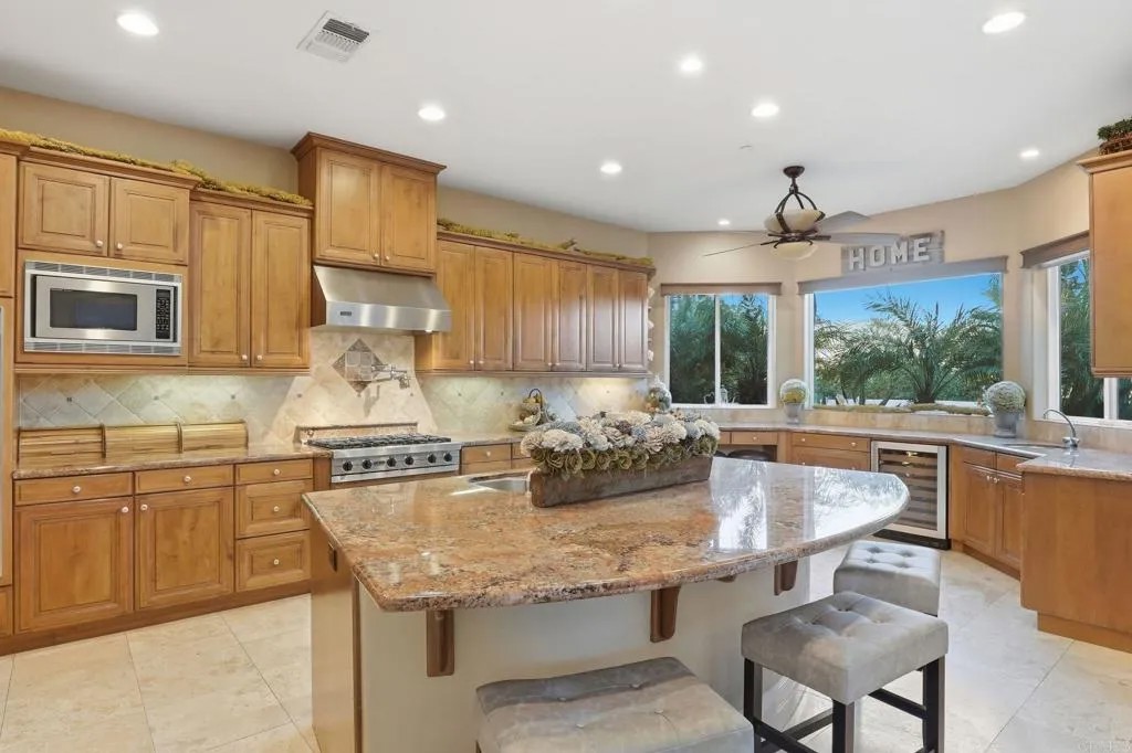 15161 La Manda Drive