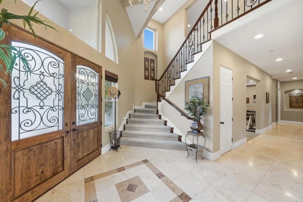 Photo of 15161 La Manda Drive, Poway, CA 92064 (MLS # PTP2602498)