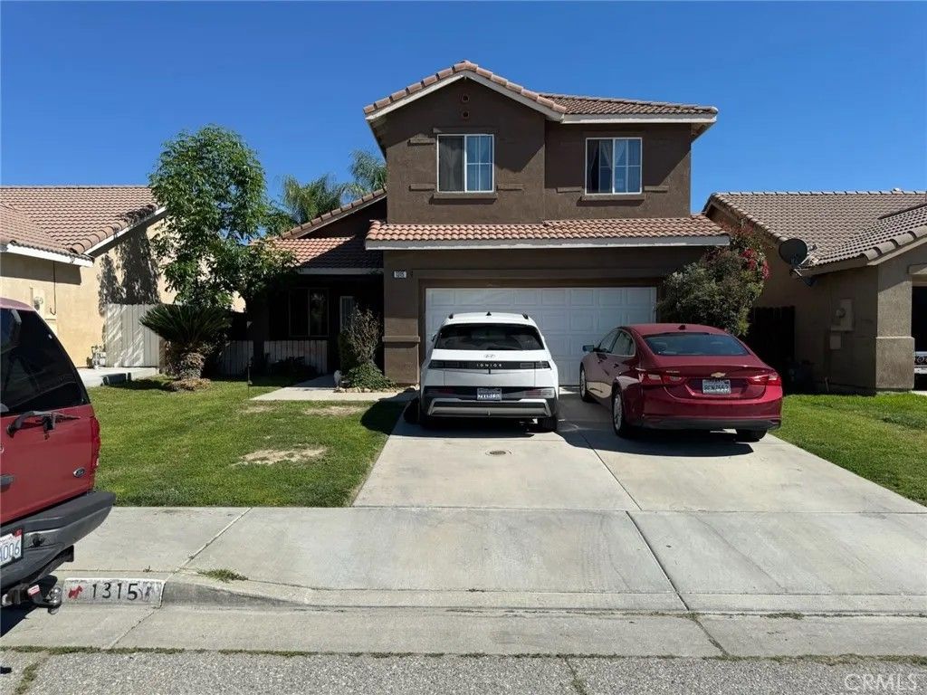 Photo of 1315 exeter Ct, San Jacinto, CA 92583 (MLS # SW26044893)