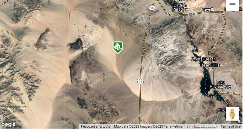 1010101 Highway 95
