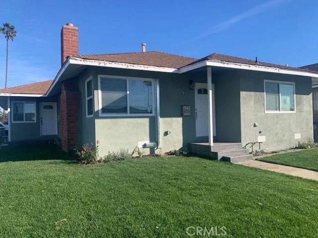 Photo of 5340 S J St, Oxnard, CA 93033 (MLS # BB26021741)