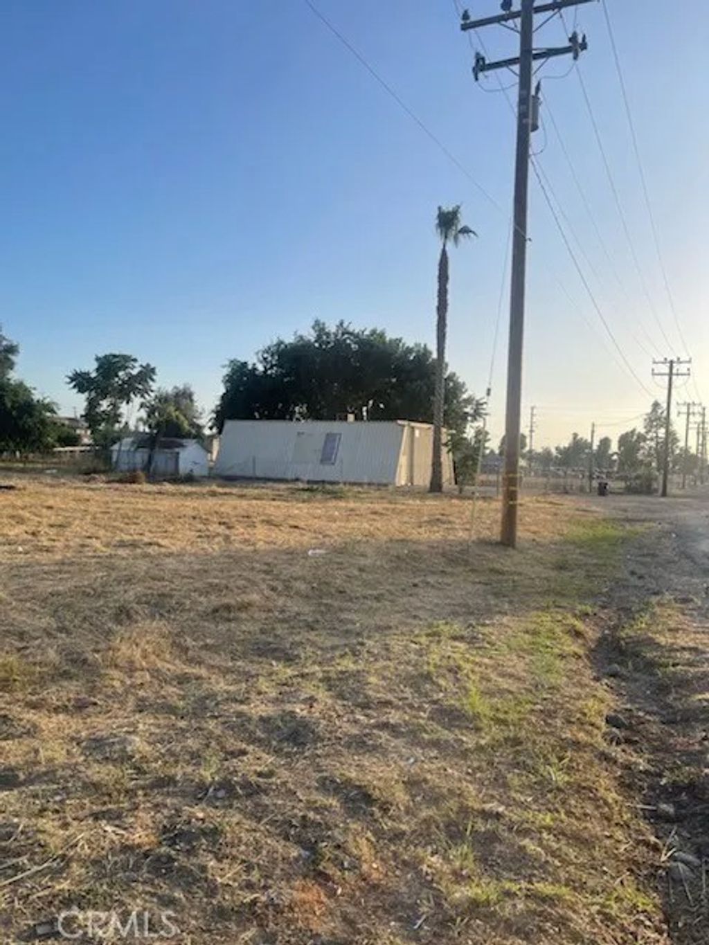 Photo of 0 De Anza Drive, San Jacinto, CA 92582 (MLS # SW25223477)