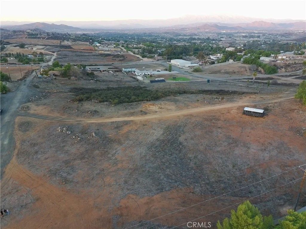Photo of 0 Lynx Rd, Menifee, CA 92584 (MLS # SW25255146)