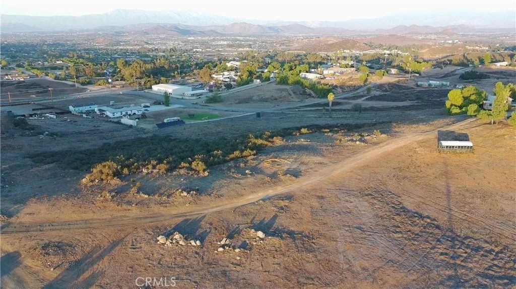 Photo of 0 Lynx Rd, Menifee, CA 92584 (MLS # SW25255146)