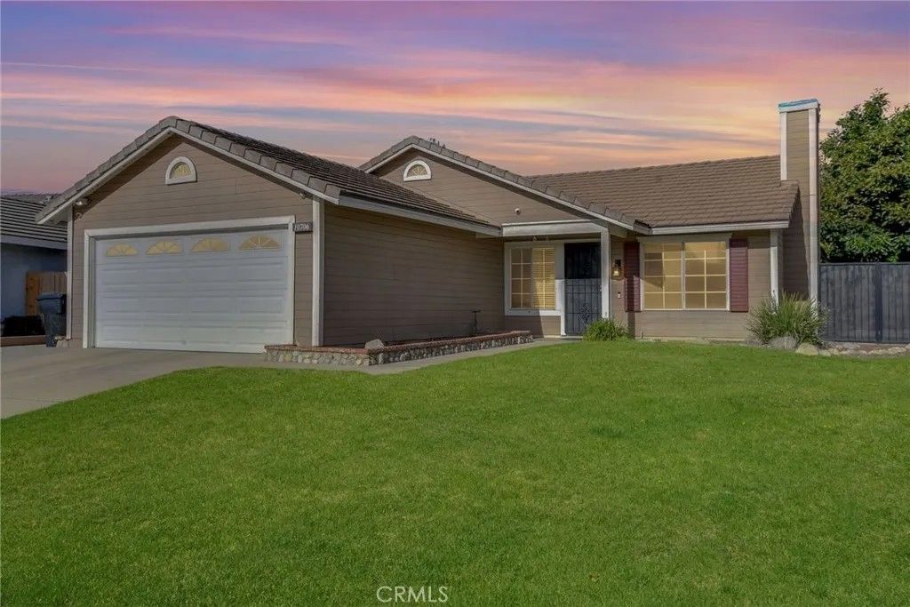 Photo of 10706 Stamfield Dr, Rancho Cucamonga, CA 91730 (MLS # CV26000734)