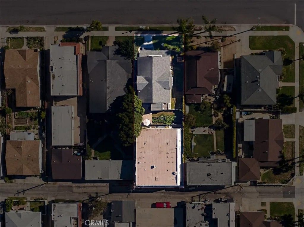 Photo of 833 Cedar AVE, Long Beach, CA 90813 (MLS # PW26094892)