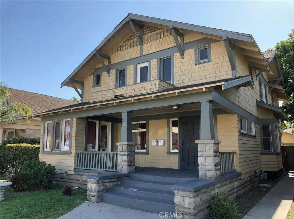 Photo of 833 Cedar AVE, Long Beach, CA 90813 (MLS # PW26094892)