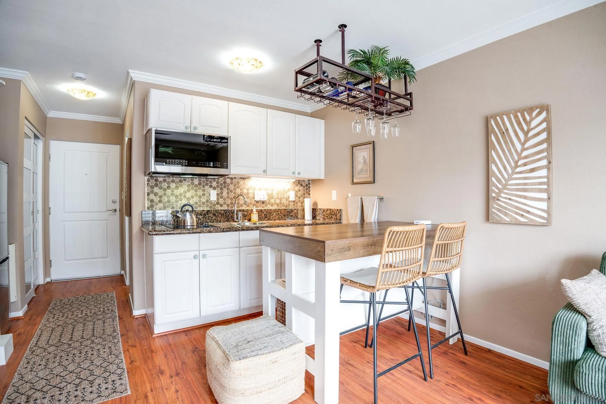 1021 Scott St 130