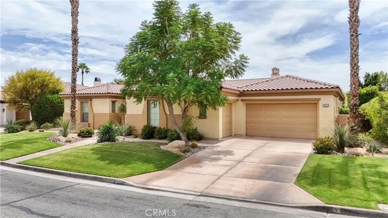 78463 Blackstone Court