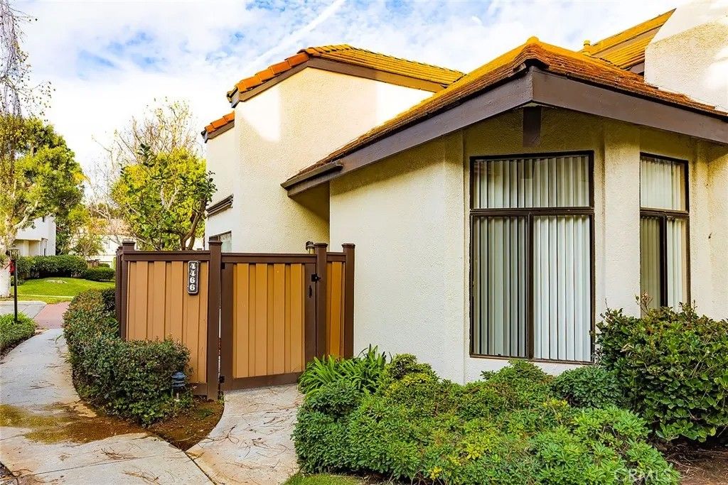 Photo of 4466 Emerald Street, Torrance, CA 90503 (MLS # SB25280373)