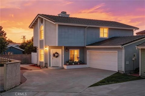 3819 Foster Avenue Baldwin Park CA 91706