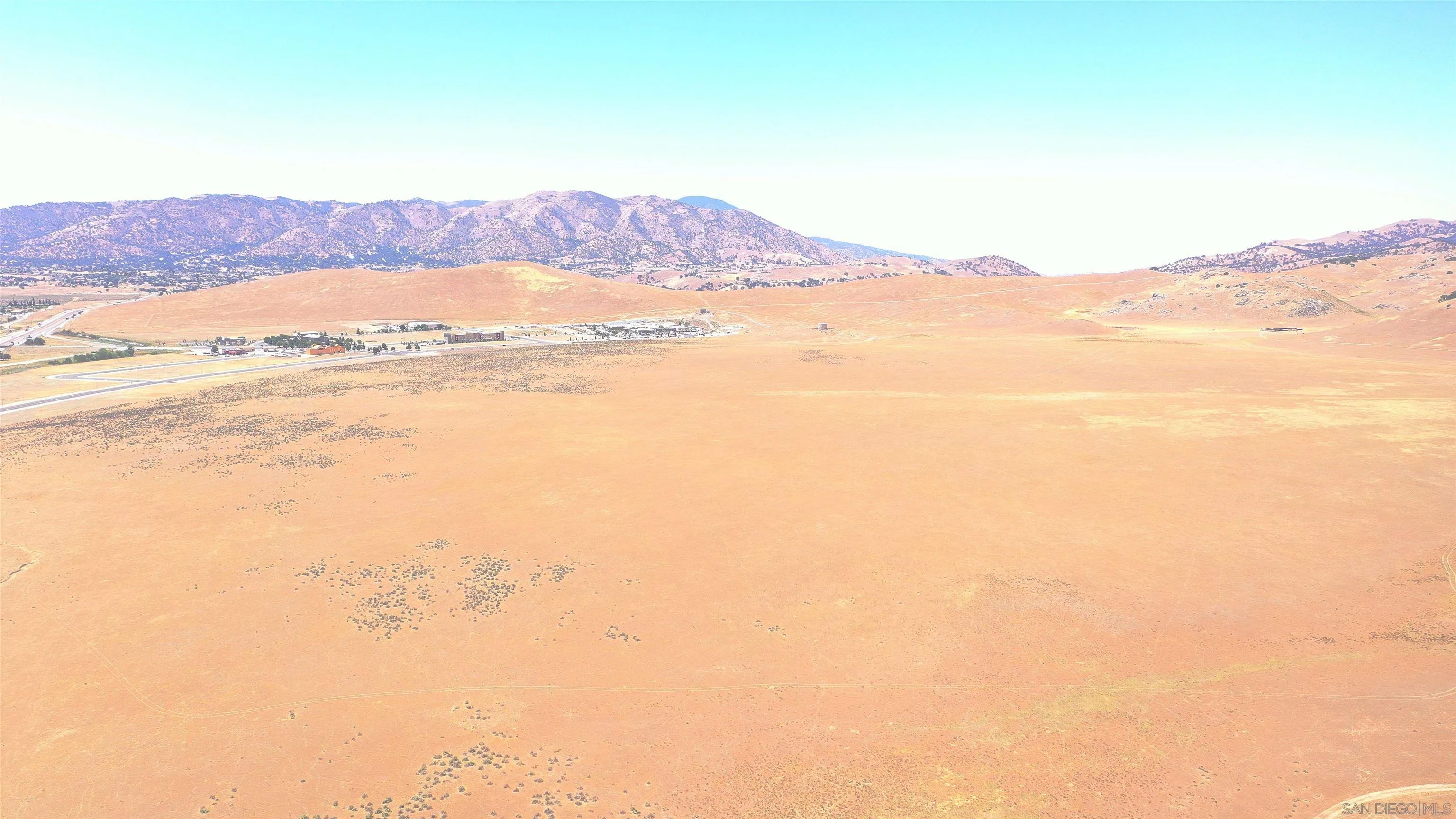 N of Challenger N of Challenger and Hwy 58 multiple