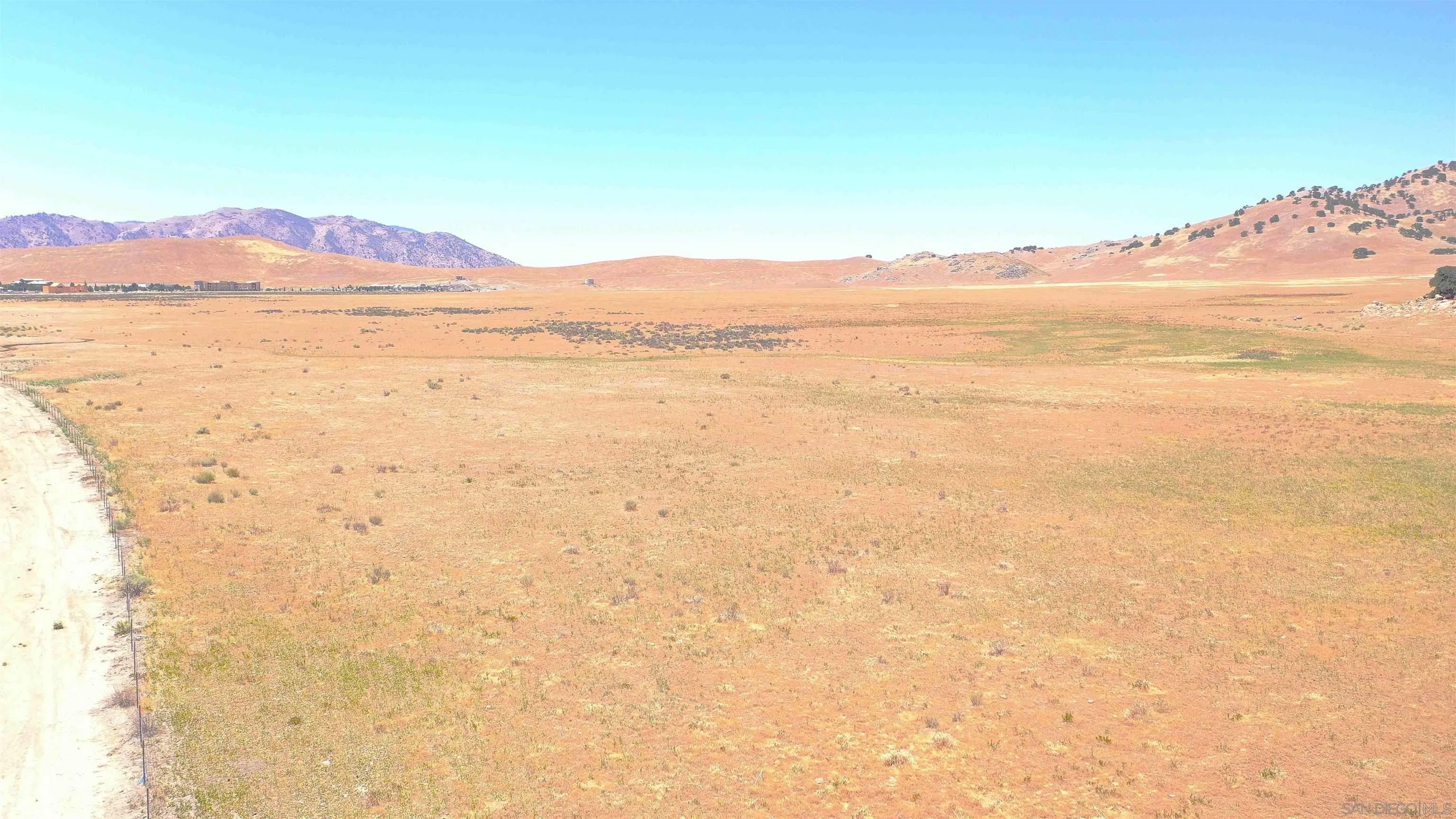 N of Challenger N of Challenger and Hwy 58 multiple