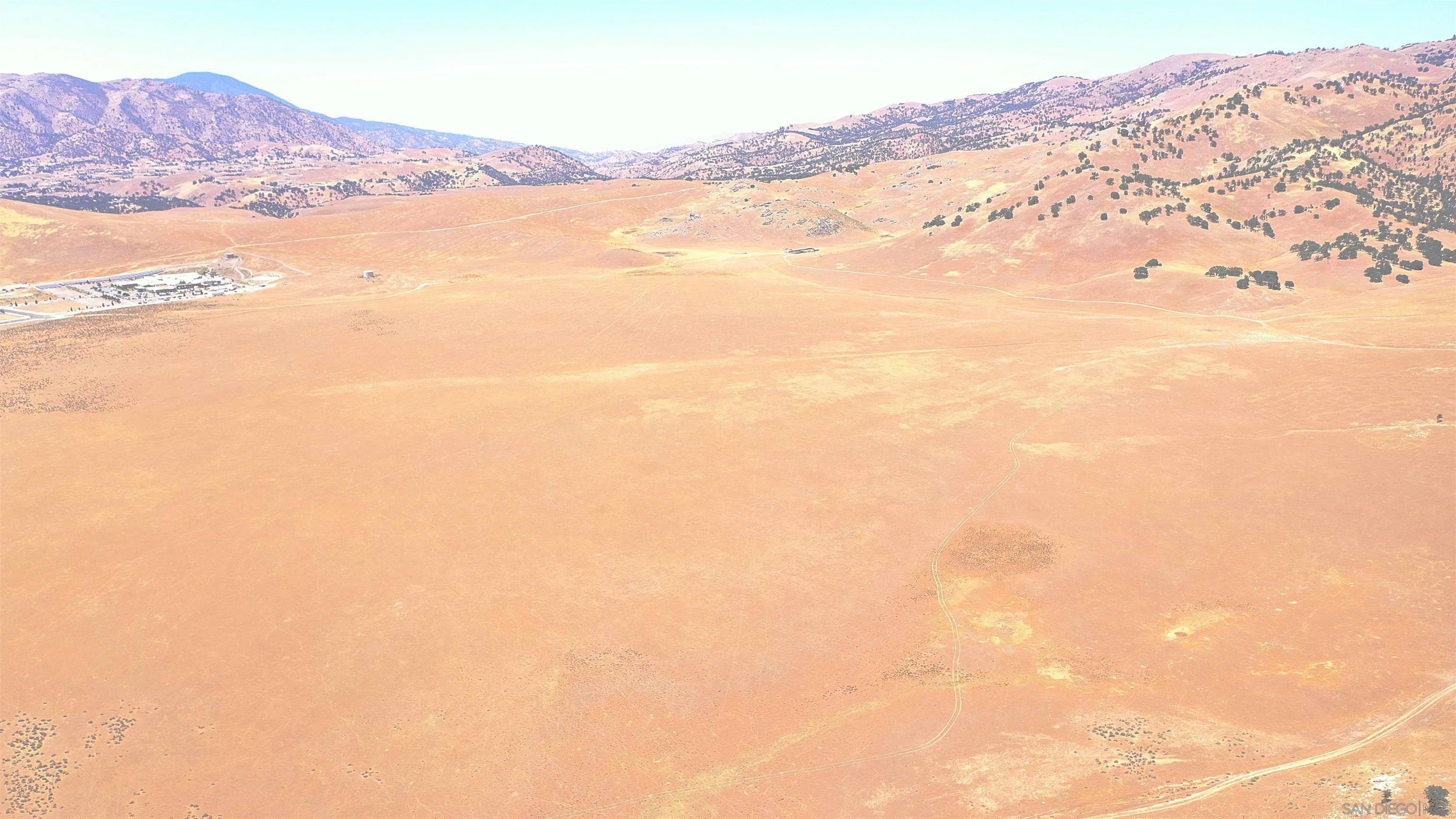 N of Challenger N of Challenger and Hwy 58 multiple