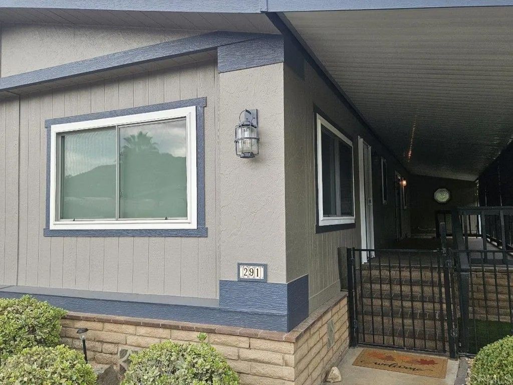 Photo of 8975 Lawrence Welk Drive #291, Escondido, CA 92026 (MLS # NDP2603237)