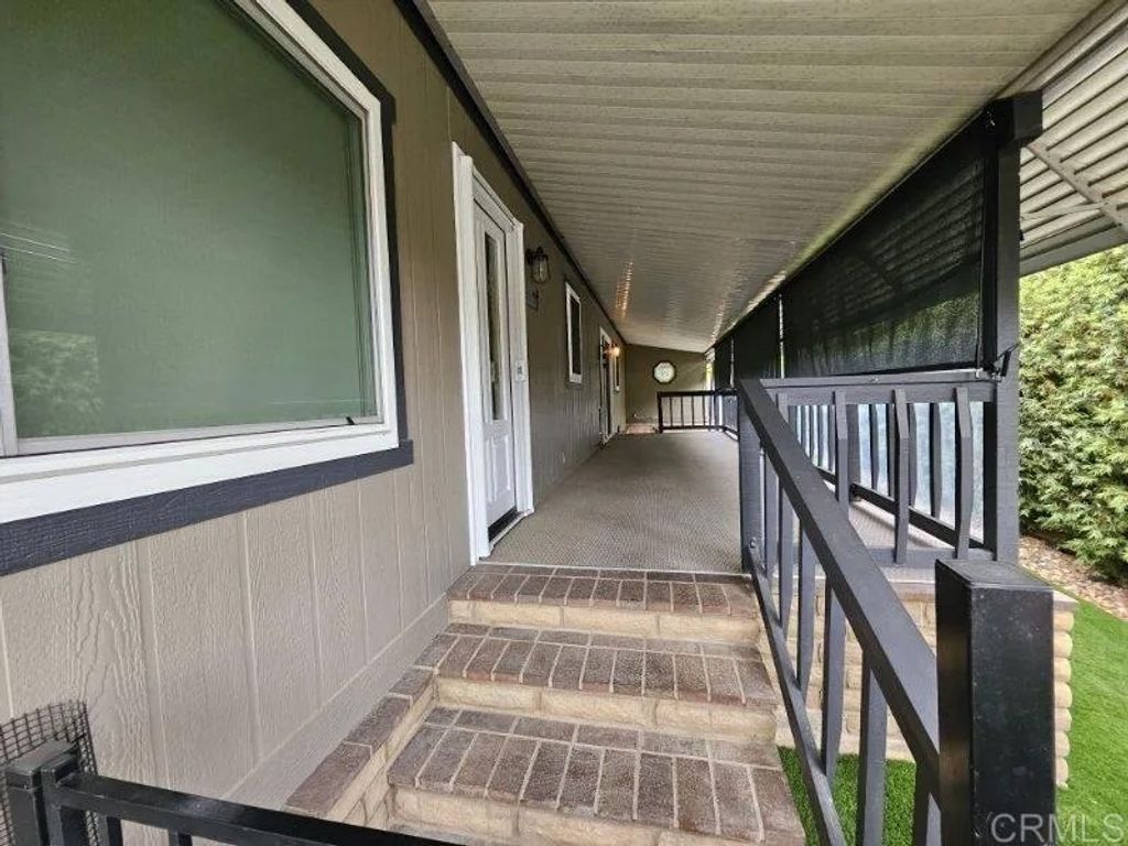 Photo of 8975 Lawrence Welk Drive #291, Escondido, CA 92026 (MLS # NDP2603237)