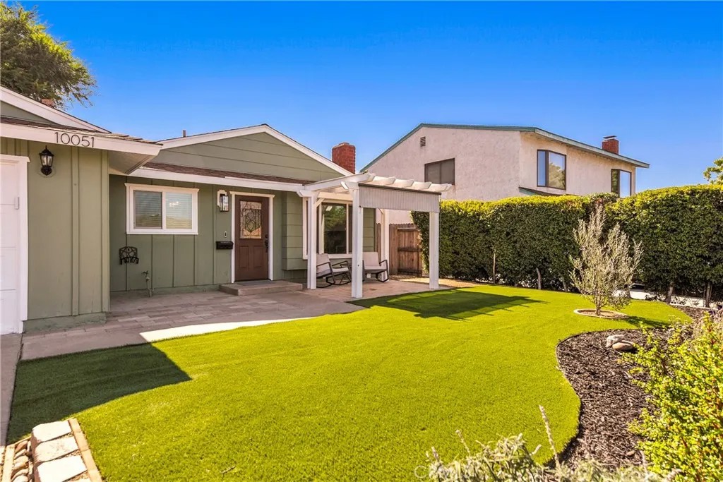 10051 Woodpark Drive