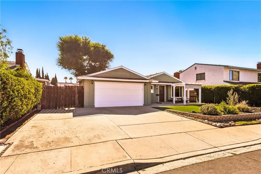 10051 Woodpark Drive