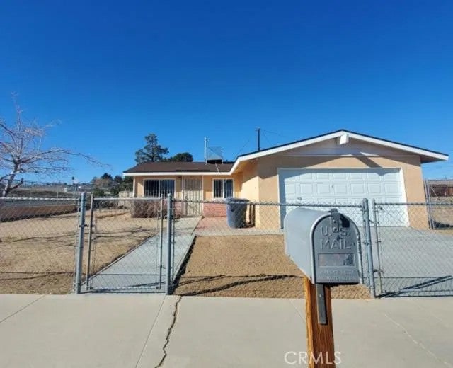 624 Montara Road
