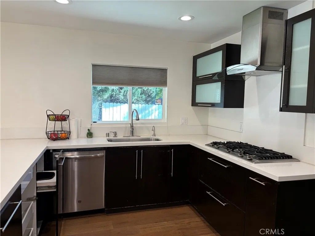Photo of 21817 Providencia Street, Woodland Hills, CA 91364 (MLS # SR25272158)
