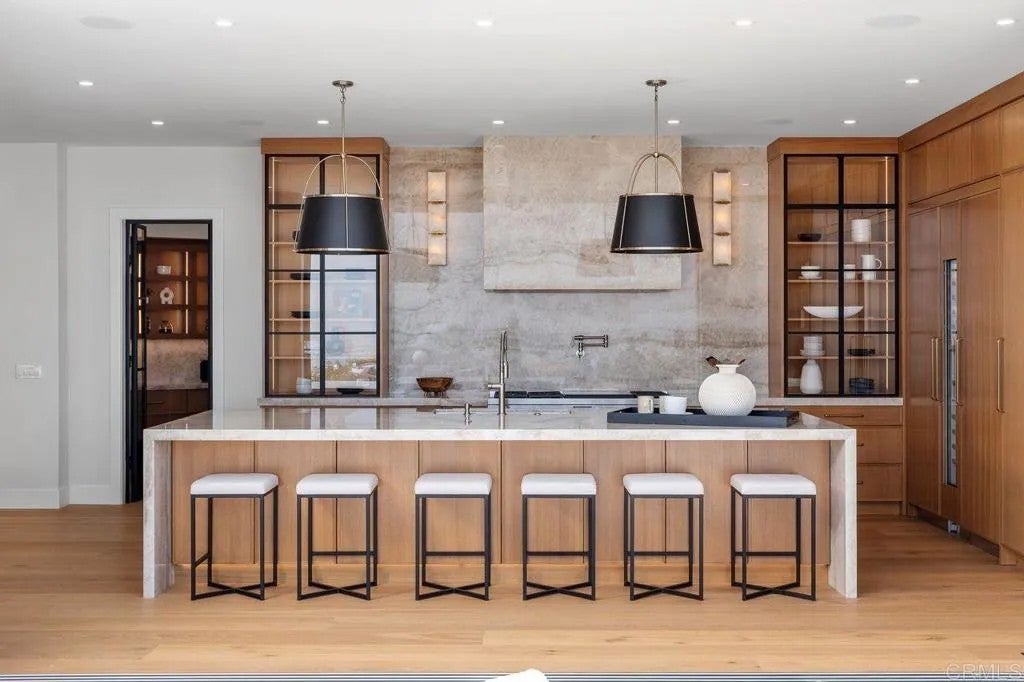 5875 La Jolla Mesa Drive