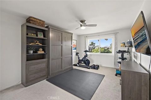 Tiny photo for 2501 S El Camino Real Real #309, San Clemente, CA 92672 (MLS # OC25231725)