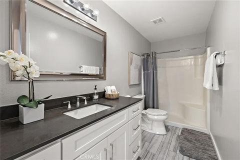 Tiny photo for 2501 S El Camino Real Real #309, San Clemente, CA 92672 (MLS # OC25231725)