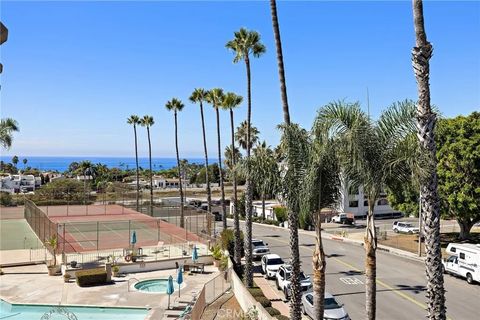 Tiny photo for 2501 S El Camino Real Real #309, San Clemente, CA 92672 (MLS # OC25231725)