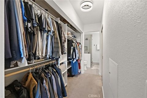 Tiny photo for 2501 S El Camino Real Real #309, San Clemente, CA 92672 (MLS # OC25231725)