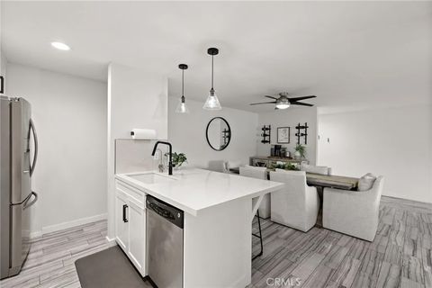 Tiny photo for 2501 S El Camino Real Real #309, San Clemente, CA 92672 (MLS # OC25231725)