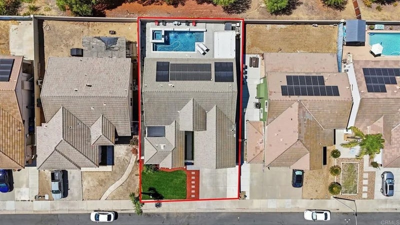 26875 Montseratt Court