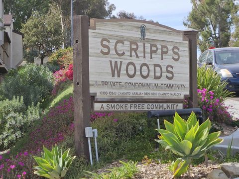 10333 Caminito Aralia 65 San Diego CA 92131