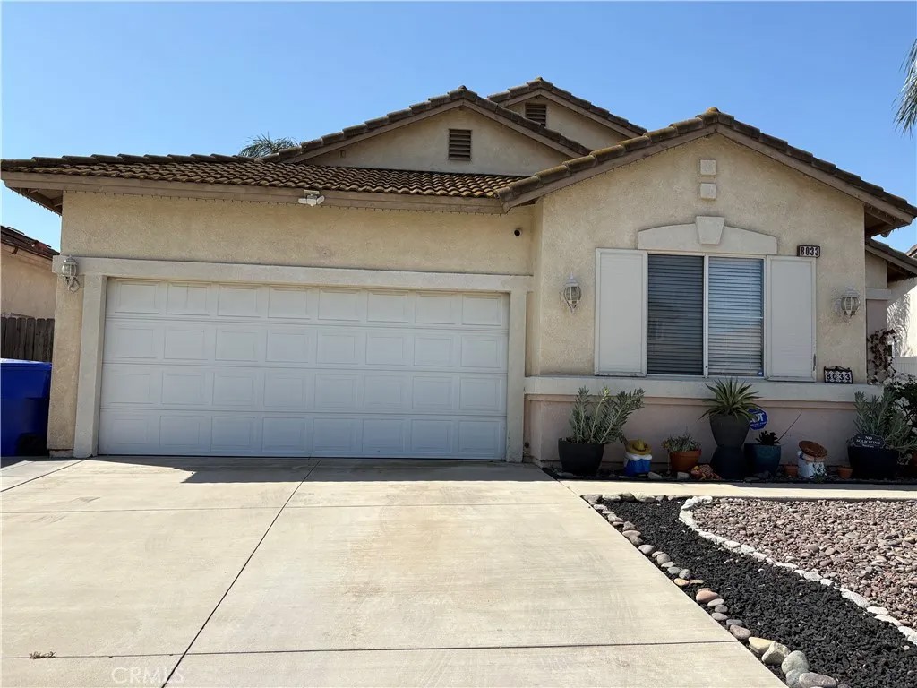 8033 David Way