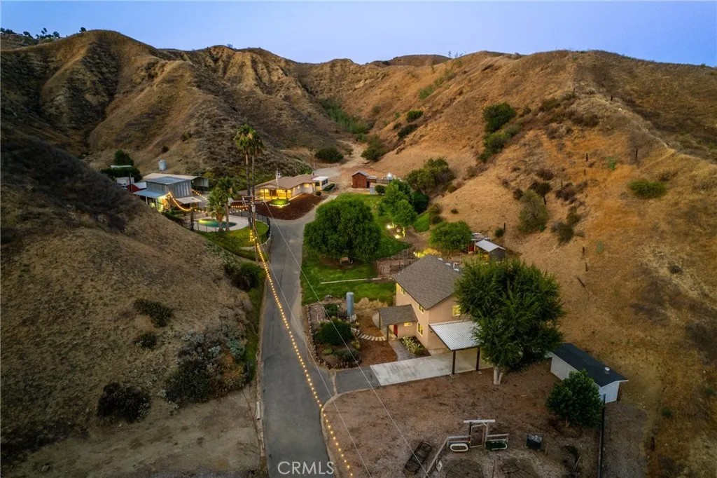 30300 Live Oak Canyon Road