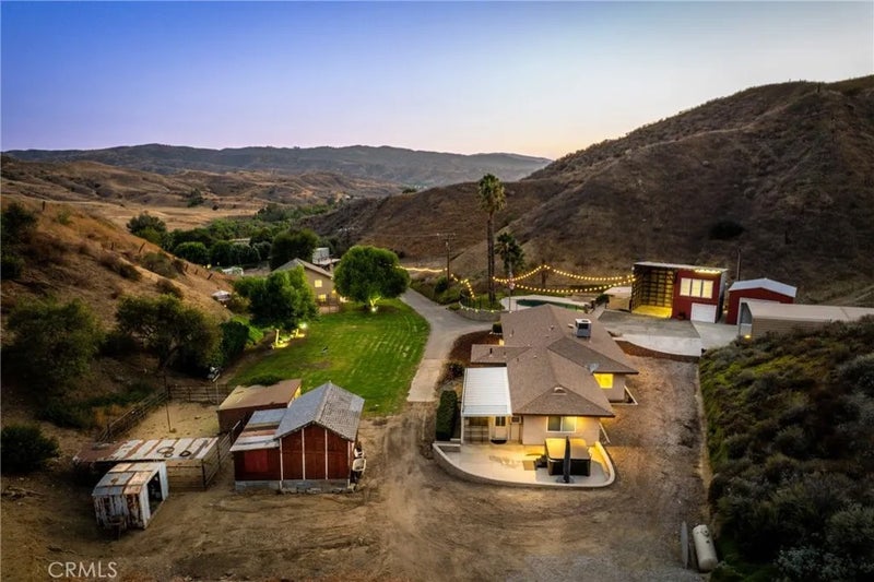 30300 Live Oak Canyon Road