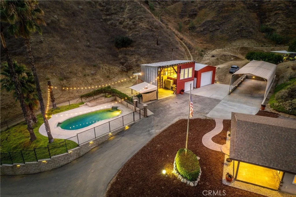 30300 Live Oak Canyon Road