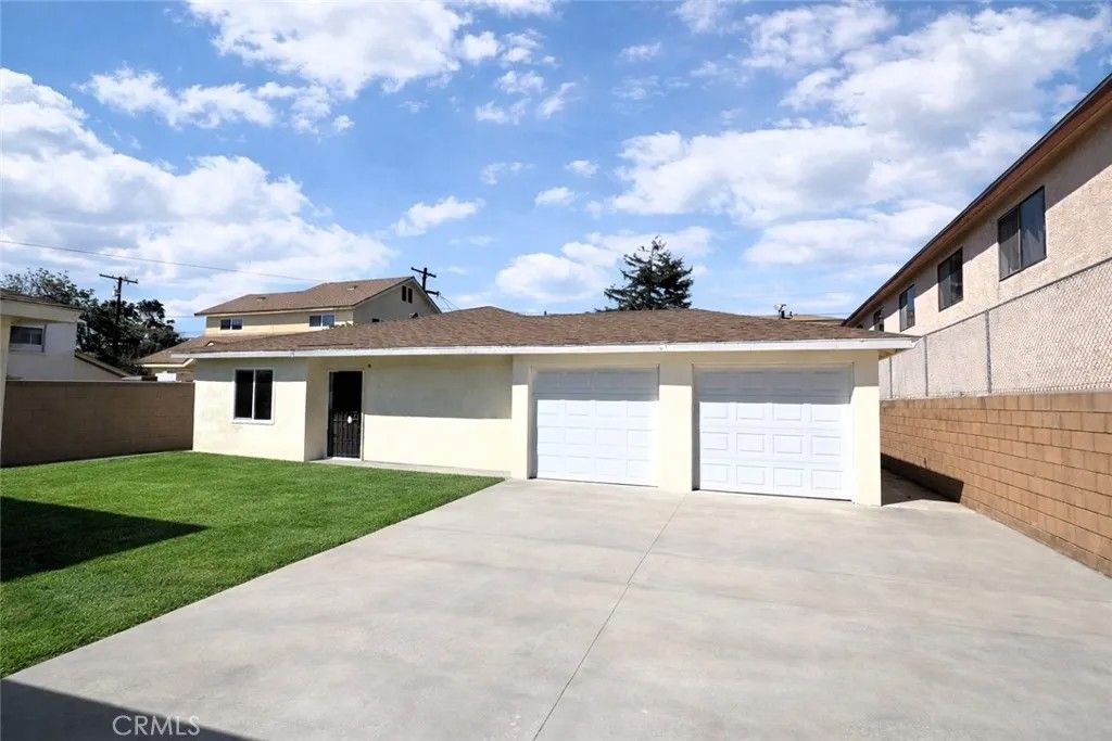 Photo of 1267 W 166th St, Gardena, CA 90247 (MLS # DW26063248)