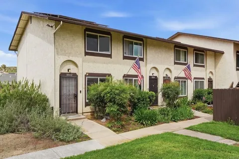 10102 Peaceful Court, Santee, CA 92071 - #: PTP2602463