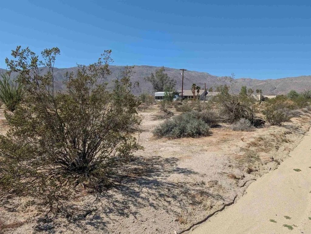 Photo of Rango, Borrego Springs, CA 92004 (MLS # NDP2505202)