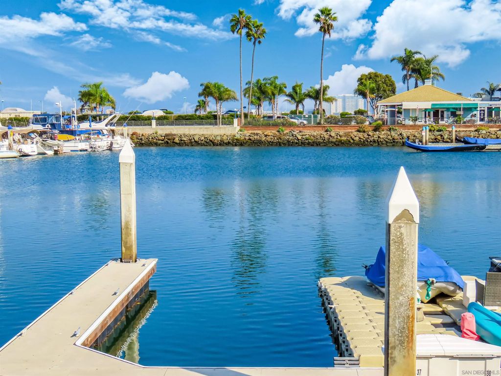 Photo of 38 Antigua Ct, Coronado, CA 92118 (MLS # 250045013)