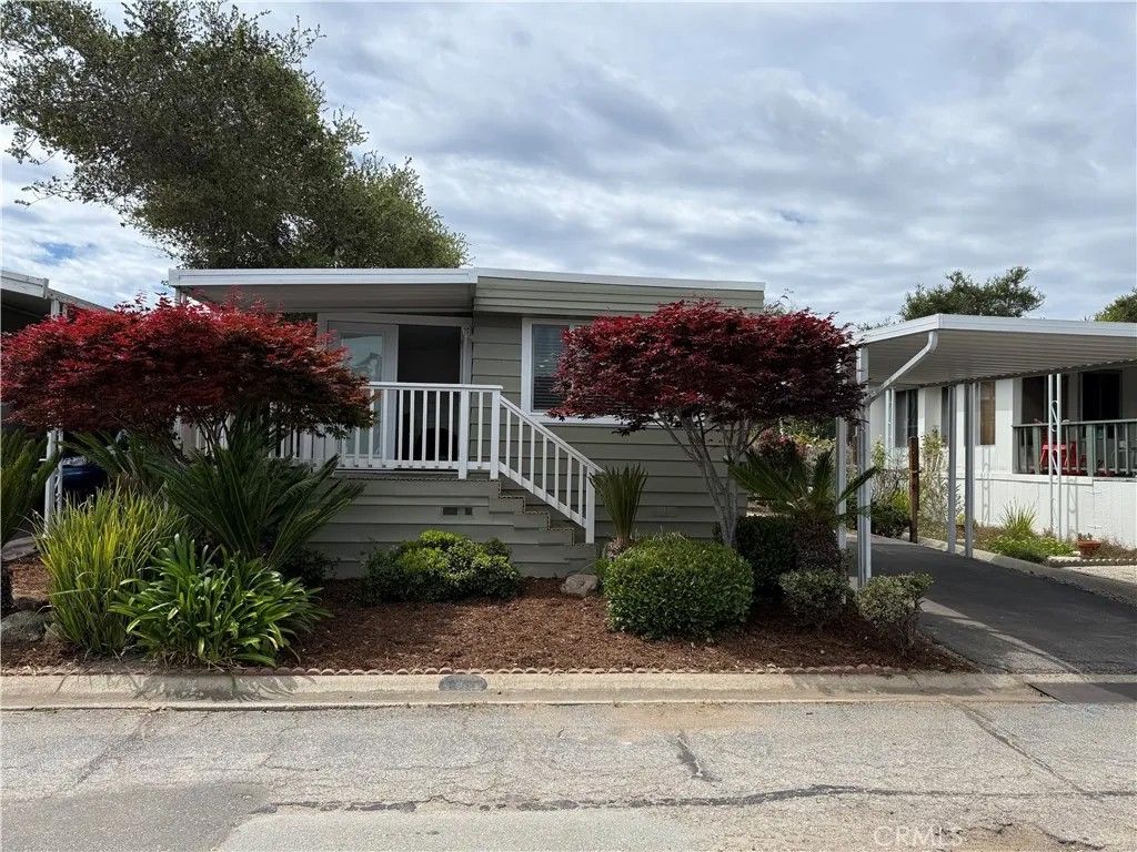 Photo of 1675 Los Osos Valley #125, Los Osos, CA 93402 (MLS # SC26098103)