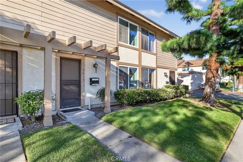 241 W Alton Avenue B Santa Ana CA 92707