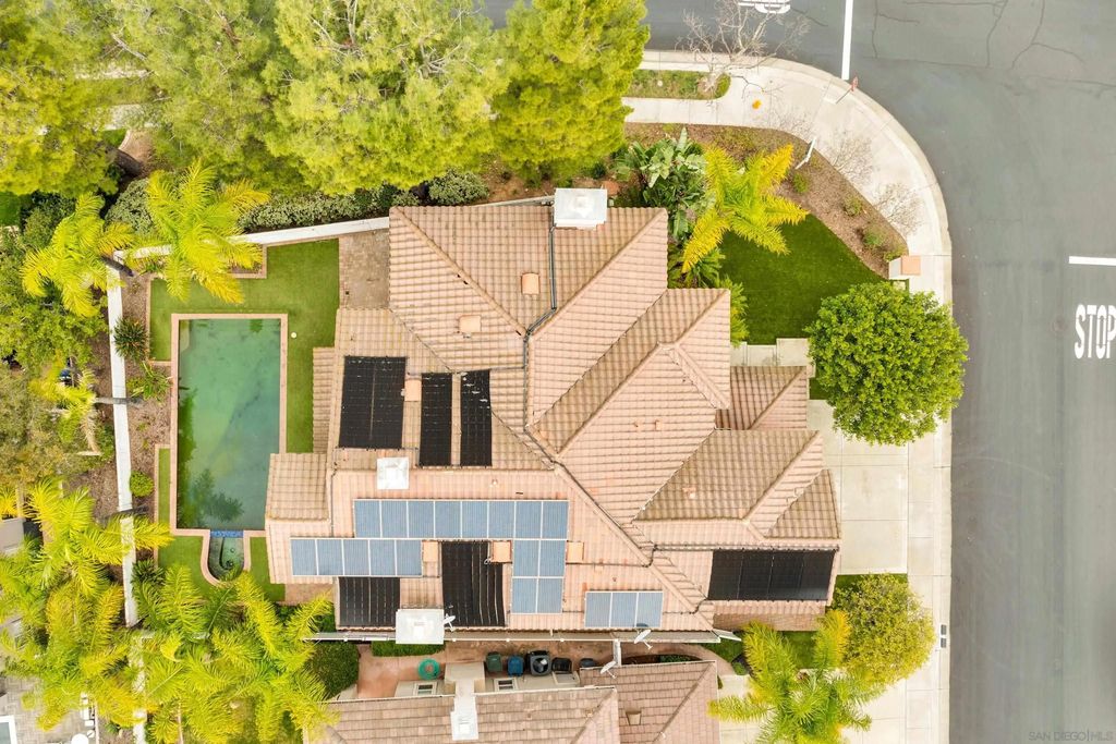 Photo of 2251 Orchard View Lane, Escondido, CA 92027 (MLS # 250043060)