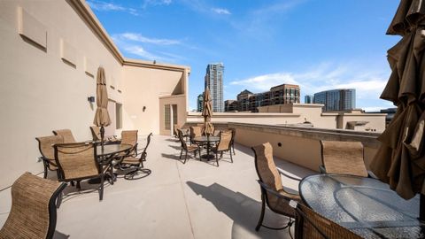 Tiny photo for 655 india St #319, San Diego, CA 92101 (MLS # 250034102)