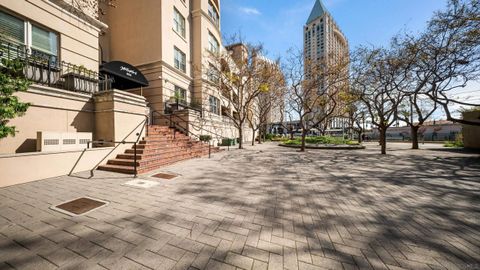 Tiny photo for 655 india St #319, San Diego, CA 92101 (MLS # 250034102)