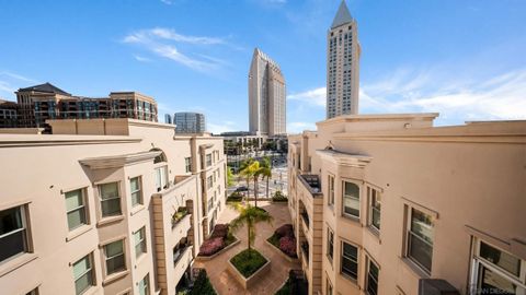 Tiny photo for 655 india St #319, San Diego, CA 92101 (MLS # 250034102)