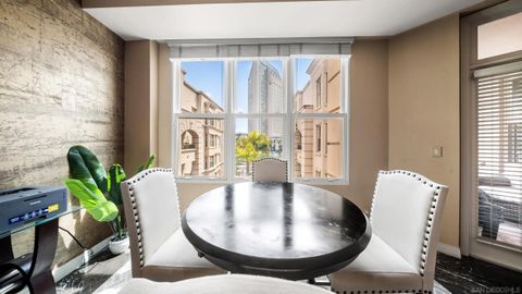 Tiny photo for 655 india St #319, San Diego, CA 92101 (MLS # 250034102)
