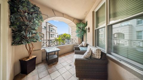 Tiny photo for 655 india St #319, San Diego, CA 92101 (MLS # 250034102)