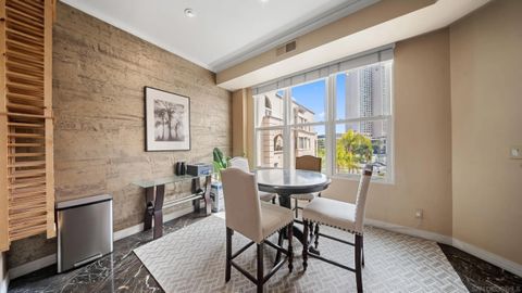 Tiny photo for 655 india St #319, San Diego, CA 92101 (MLS # 250034102)